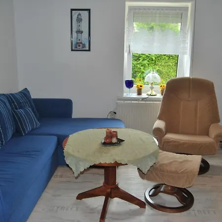Modern In With Terrace Apartmán