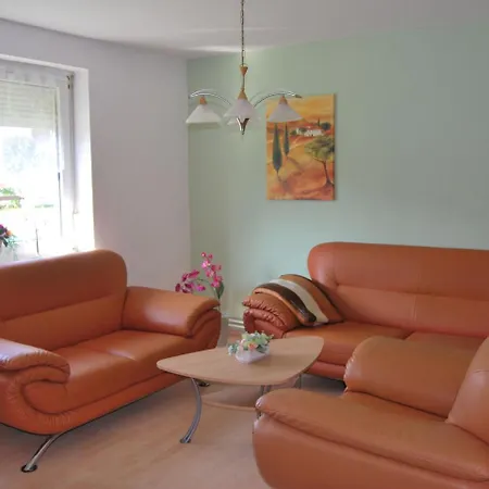 Modern In With Terrace