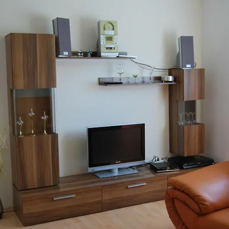 Modern In With Terrace Bastorf